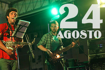 24 agosto