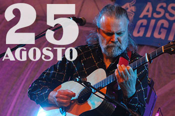 25 agosto