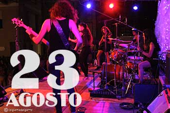 23 agosto