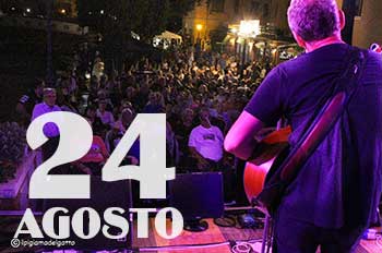 24 agosto