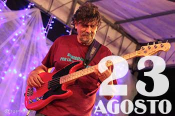 23 agosto