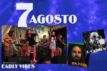 07 agosto