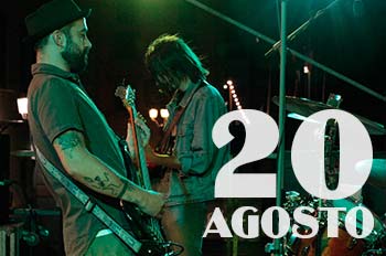 20 agosto