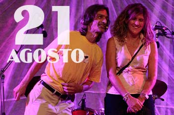 21 agosto